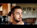 Modern Pompadour | Mens Hairstyle Tutorial ...