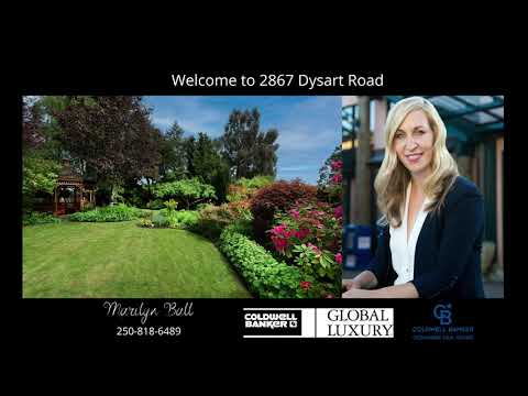 Victoria BC Craftsman Home and Charming Garden with Gazebo!