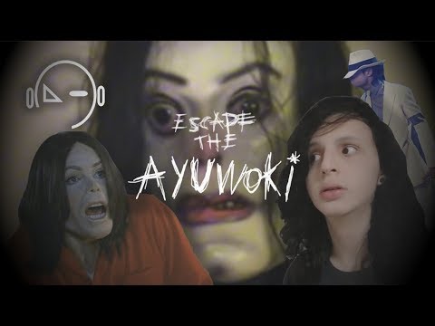 Rusbé me mordeu - Escape The Ayuwoki