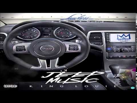 Hit A Lick- King Louie Ft Lil Herb