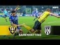 WEERGALOOS doelpunt met BUITENKANT voet ?  | Samenvatting VVV Venlo - Heracles Almelo