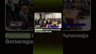 Download lagu Viral! Pemandu Karaoke di Purworejo Berseragam Sekolah mp3