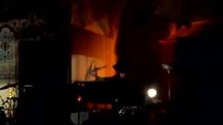 jandek @ The Nave, London 15 June 08 -Part 2