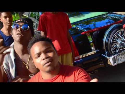 Chef Dae x Tim Trill ft. Yung Ren - Brothers