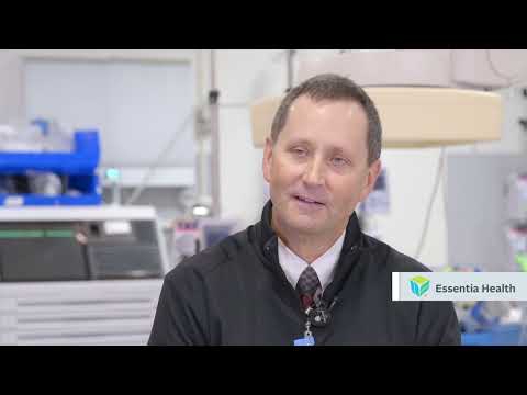 Medical Insight: Chest Pain - Essentia Health