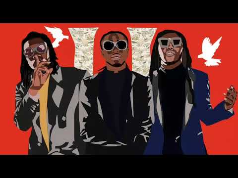 (FREE) Migos x Future Type Beat 2018 - "Red Line" | Free Type Beat I Rap/Trap Instrumental