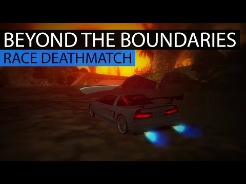 [DM] sYKu ft. Flash ft. AquiL - Beyond The Boundaries