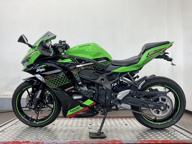 ZX-25R/カワサキ の販売情報 リバースオートさいたま｜ウェビック