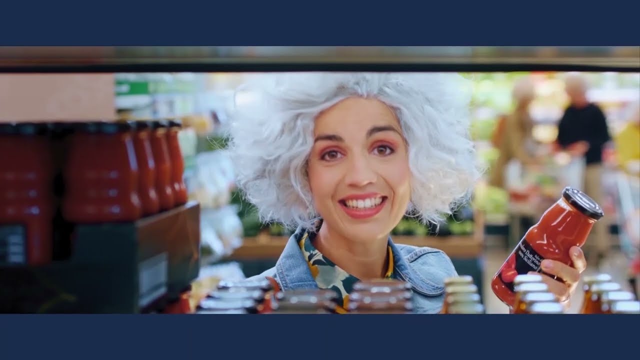 Latte alta digeribilità UHT Amo Essere Senza Lattosio dal 20 gennaio | Eurospin