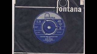 Pamela Pamela - Wayne Fontana