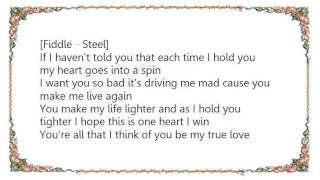 Webb Pierce - You Make Me Live Again Lyrics