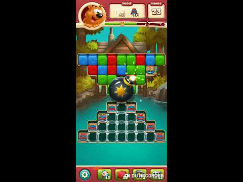 TOON BLAST level 2225