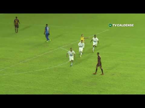 Portuguesa-RJ 0 x 1 Caldense