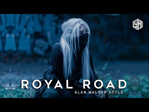 Alan Walker x Alborada - Qapaq Ñan (New Music 2024)