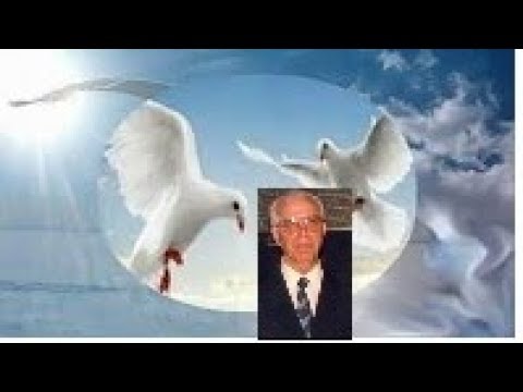 Past Lucio Tomasello culto di Domenica 19  02  1989  Santa Cena