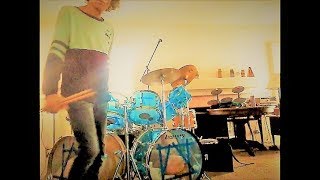 Brand X...Hate Zone... Finished Version...