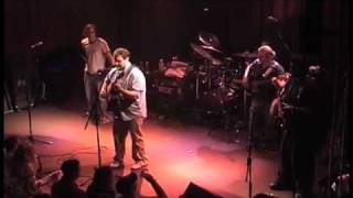 Rhyme &amp; Reason - Dave Matthews Cover Band - DMCB