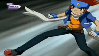 Beyblade Metal Fusion Abertura Portuguese Portugal 🇵🇹