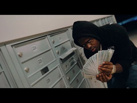 Koont Grinder - Mail (Official Video)