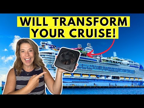Thumbnail for 20 *GENIUS* Tech Travel Gadgets Every Cruiser Needs