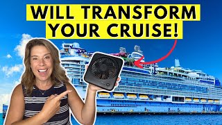 20 *GENIUS* Tech Travel Gadgets Every Cruiser Needs