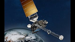 I Satelliti Meteo, cosa sono e perché sono importanti