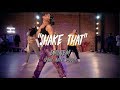 Eminem Feat Nate Dogg Shake That Nicole Kirkland Choreography