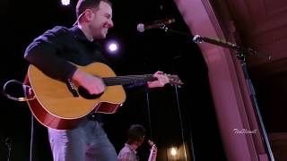 Dawes &quot;Quitter&quot; (4K, Live, HQ Audio) / The Howard, Oshkosh / January 26th, 2019