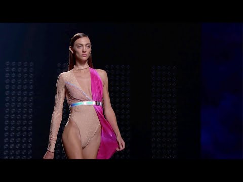 Custo Barcelona | Spring Summer 2021 | Full Show