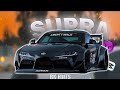 SUPRA MK5 FUNK DO BOUNCE RK EDITS 4K Edits Tiktok Remix RK Is Here