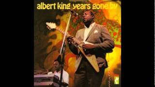 Albert King - You don&#39;t love me