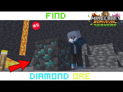 "Ultimate Diamond Hunt Challenge - Can YOU Find Them All?!" | XcelGamerz  | Gameplay #5
