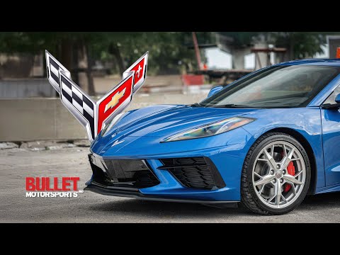 2020 Chevrolet Corvette (CC-1897225) for sale in Fort Lauderdale, Florida