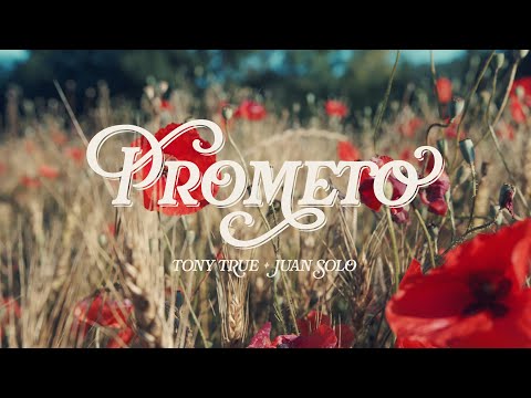 Tony True and The Tijuana Tres feat. Juan Solo - Prometo [Video Oficial]