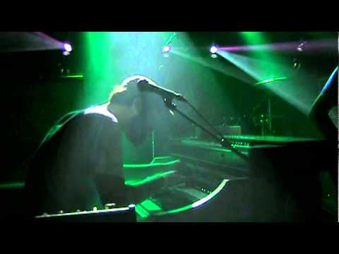 dopapod - "Bubblebrain" live (Pro Audio)