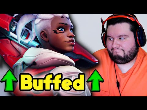 The WORST Patch Notes in Overwatch 2 History