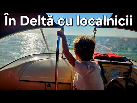 Delta Dunării fără recomandările localnicilor? MARE GREȘEALĂ!