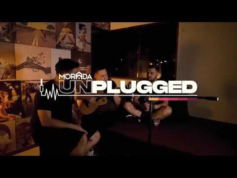 DESAFOGO | MORADA (UNPLUGGED)