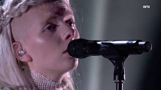 Aurora performs "Runaway" Live, 2016. (Subtitles) Aurora performs "Runaway" Live, 2016. (Subtitles)