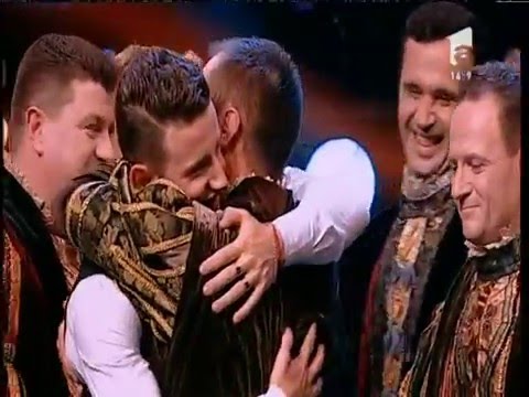 Trupa Bravissimo merge în galele live! Trupa Brainband este eliminată