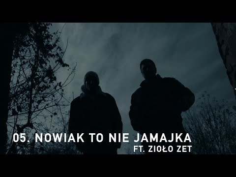 OBT ft. ZiołoZet - Nowiak to nie Jamajka