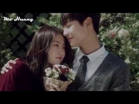 【Mo特效中字】昭宥(Soyou) X 權正烈 - 肩膀 (Lean on me)