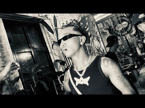 2MDIE - UNDERGROUND [ visualizer ] 