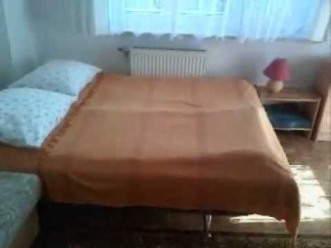 Cetniewo Oleńka - pokój 3 osobowy z balkonem