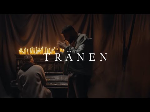 SAMRA, FARD, LEA - TRÄNEN (prod. NicoBeatz, Yeno)