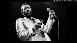 MARVIN GAYE - MY LOVE IS WAITING