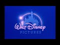 Tim Burton S The Nightmare Before Christmas 1993 Opening Credits THX Turner Print Laserdisc