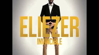 Eliezer - Invincible (Final X-Factor SA Performanc