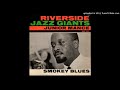 Junior Mance - Blues For Beverlee