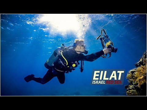 Eilat Israel / Эйлат Израиль